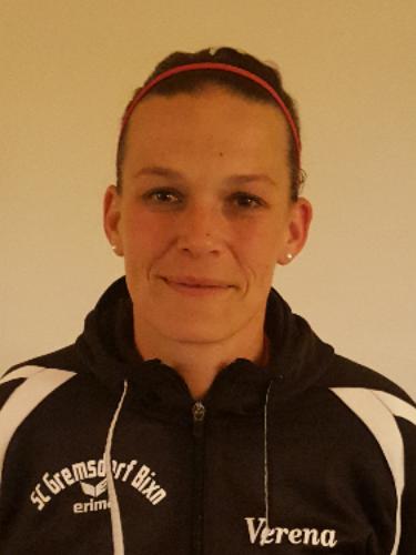 Avatar Bild für Verena Oeser