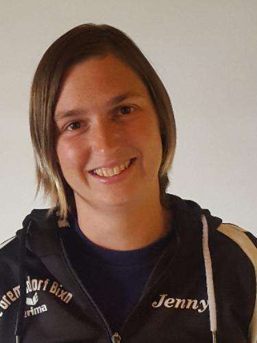 Avatar Bild für Jennifer Schmitt