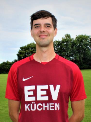 Avatar Bild für Christoffer Goebel