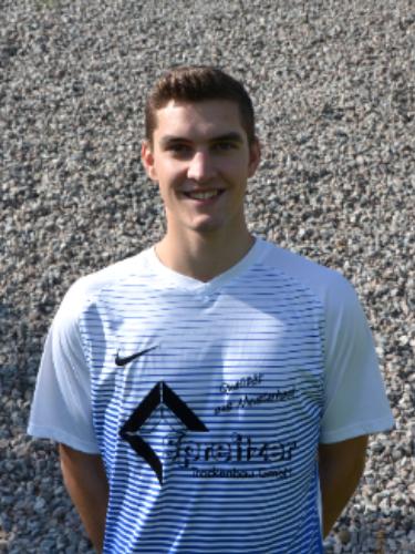 Avatar Bild für Jonas Hetzenecker
