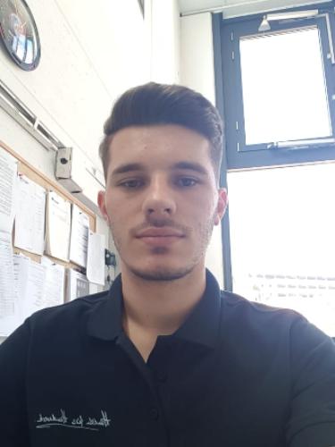 Avatar Bild für Arban Guraziu