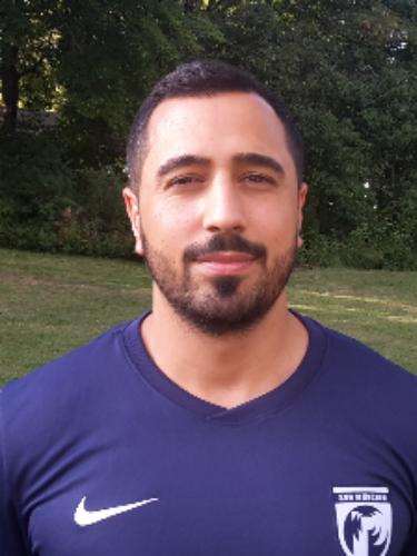 Avatar Bild für Cenk Imsak