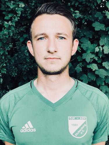 Avatar Bild für Viktor Fischer