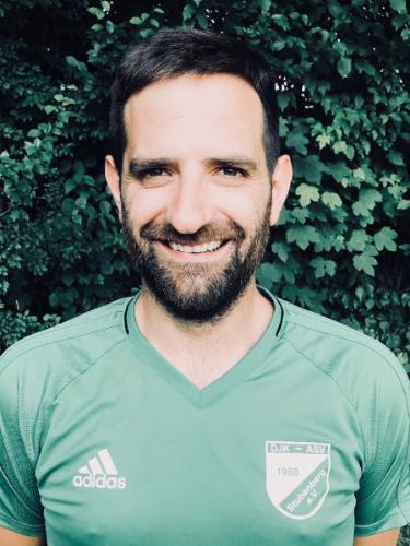 Avatar Bild für Daniel Koidl