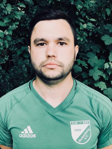 Avatar Bild für Kevin Pangerl