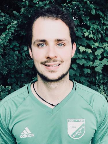 Avatar Bild für Manuel Wieland