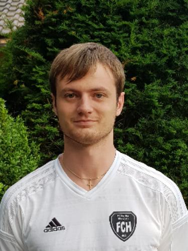 Avatar Bild für Sebastian Preintner