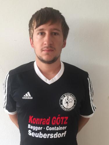 Avatar Bild für Florian Hammerl