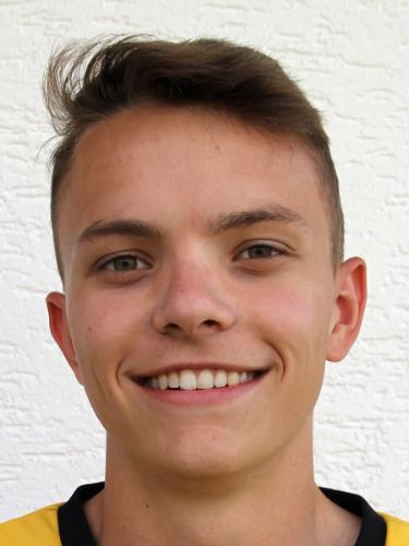 Avatar Bild für Jonas Trütschel