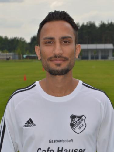Avatar Bild für Omid Akbarzadeh