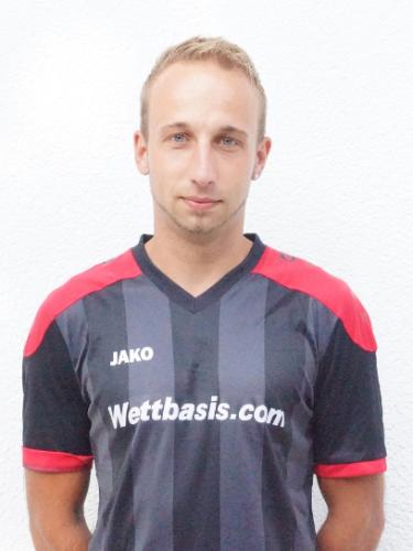 Avatar Bild für David Böhmer