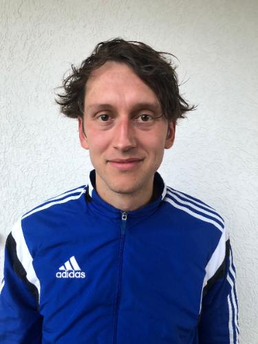 Avatar Bild für Sebastian Martin