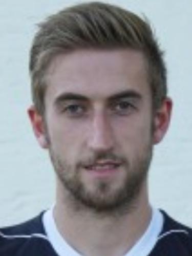 Avatar Bild für Dominik Voggenreiter