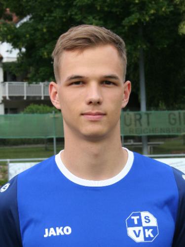 Avatar Bild für Oliver Pfeuffer