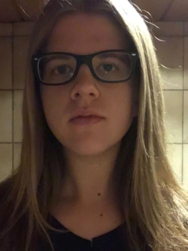 Avatar Bild für Anna-Maria Krapp