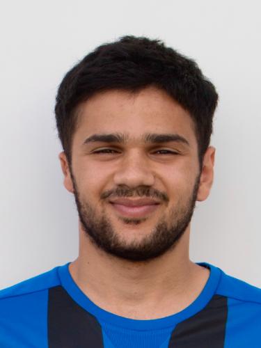 Avatar Bild für Oguz Bas