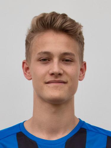 Avatar Bild für Luca Jantschke