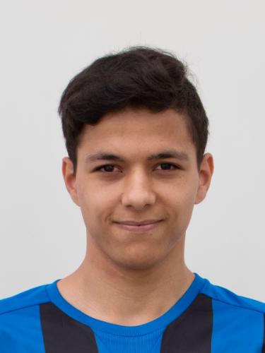 Avatar Bild für Mohamed Mouddi