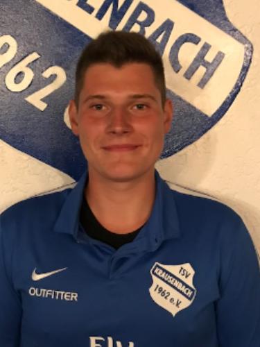 Avatar Bild für Marvin Bachmann