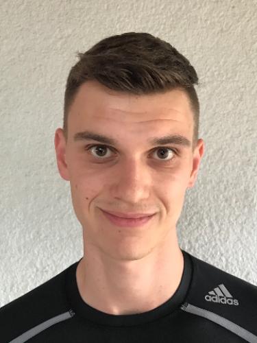 Avatar Bild für Oliver Harnos