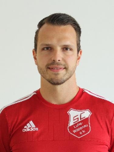 Avatar Bild für Roland Frischholz