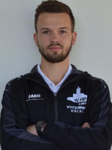 Avatar Bild für Maximilian Schuster