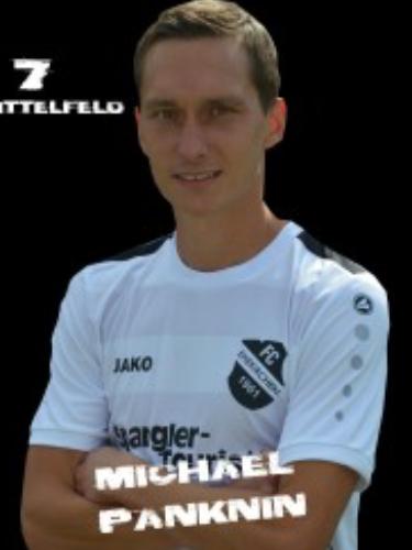 Avatar Bild für Michael Panknin