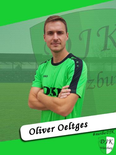 Avatar Bild für Oliver Öltges
