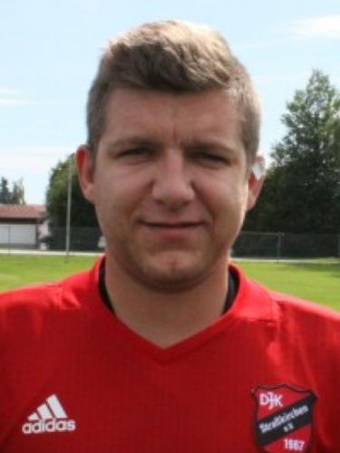 Avatar Bild für Daniel Bauer