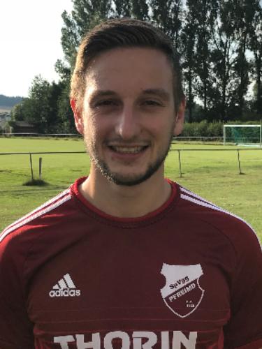 Avatar Bild für Johannes Blödt