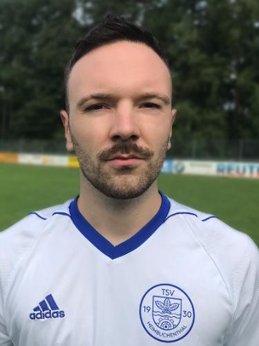 Avatar Bild für Christopher Grund