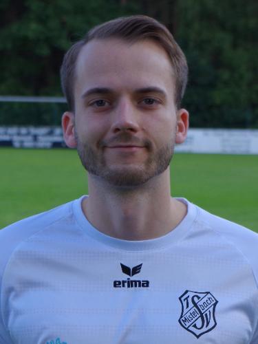 Avatar Bild für Felix Ganster