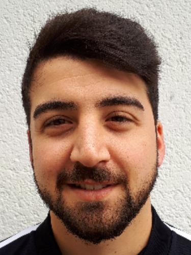 Avatar Bild für Okan Yavuz