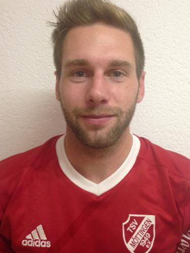 Avatar Bild für Manuel Oßwald