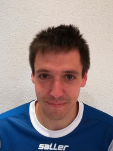 Avatar Bild für Maximilian Weikert