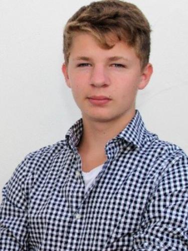 Avatar Bild für Dominik Forster