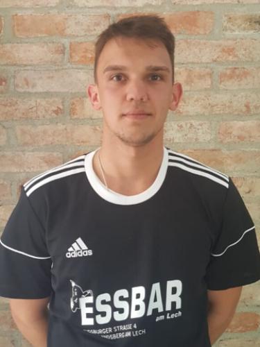 Avatar Bild für Artem Krieger