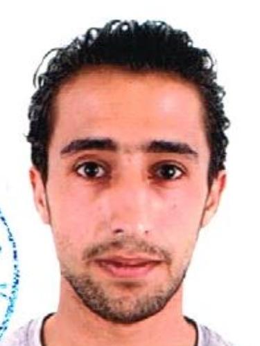Avatar Bild für Basil Alshikh