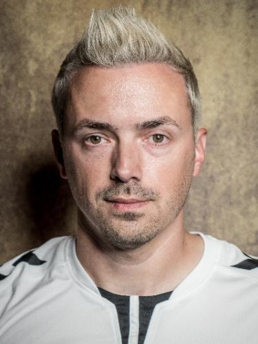 Avatar Bild für Tobias Vogel