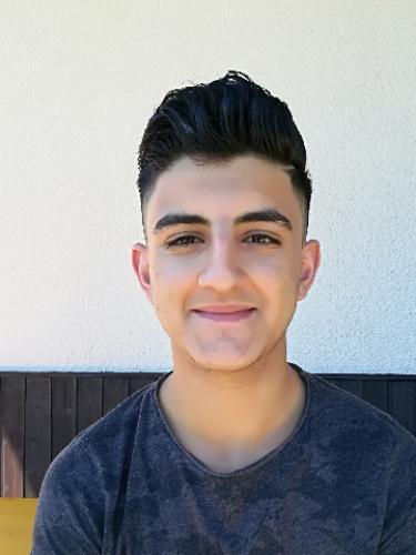 Avatar Bild für Sido Daoud