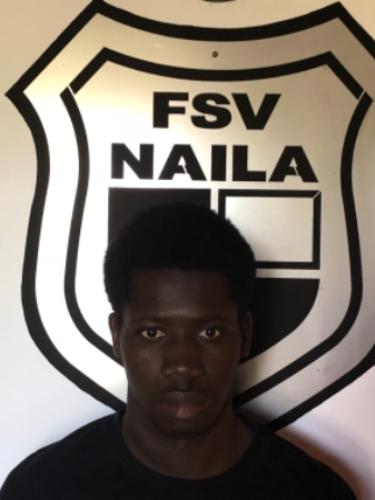 Avatar Bild für Ibrahima Jarju
