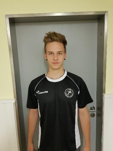 Avatar Bild für Niklas Koch