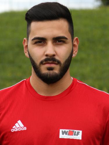 Avatar Bild für Ozan Cay