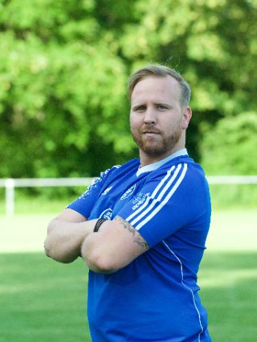 Avatar Bild für Steffen Benke