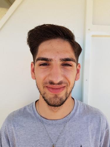 Avatar Bild für Bajrush Jefkaj