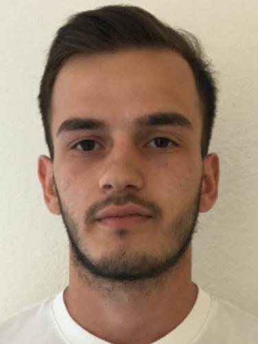 Avatar Bild für Adonis Isufi