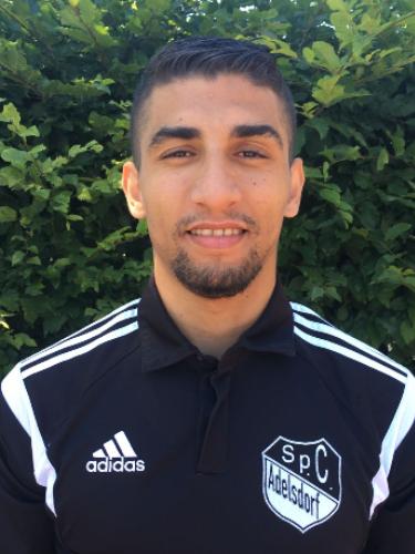 Avatar Bild für Lamine Benmerdja