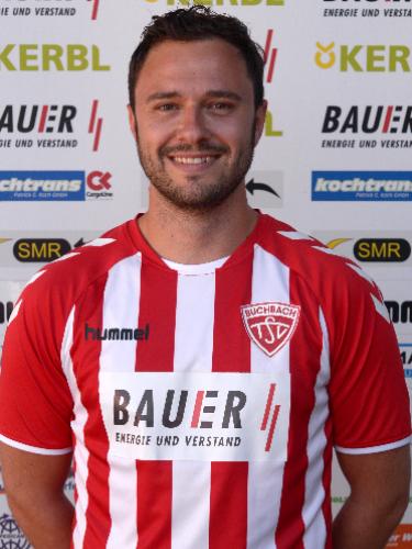 Avatar Bild für Markus Blau