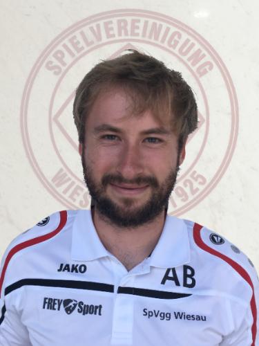 Avatar Bild für Andreas Bauernfeind
