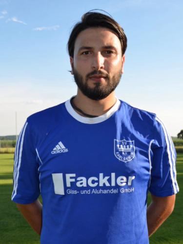 Avatar Bild für Veysel Sentürk